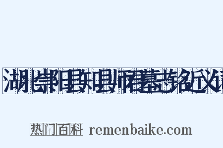 湖北崇阳县知县师君墓志铭近义词是什么意思的图片